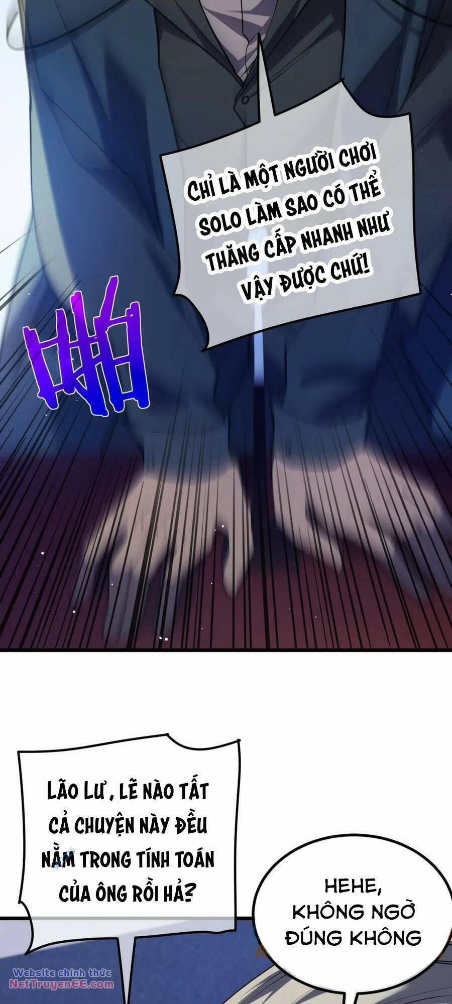 Vô Địch Bị Động Tạo Ra Tấn Sát Thương 14 trang 2