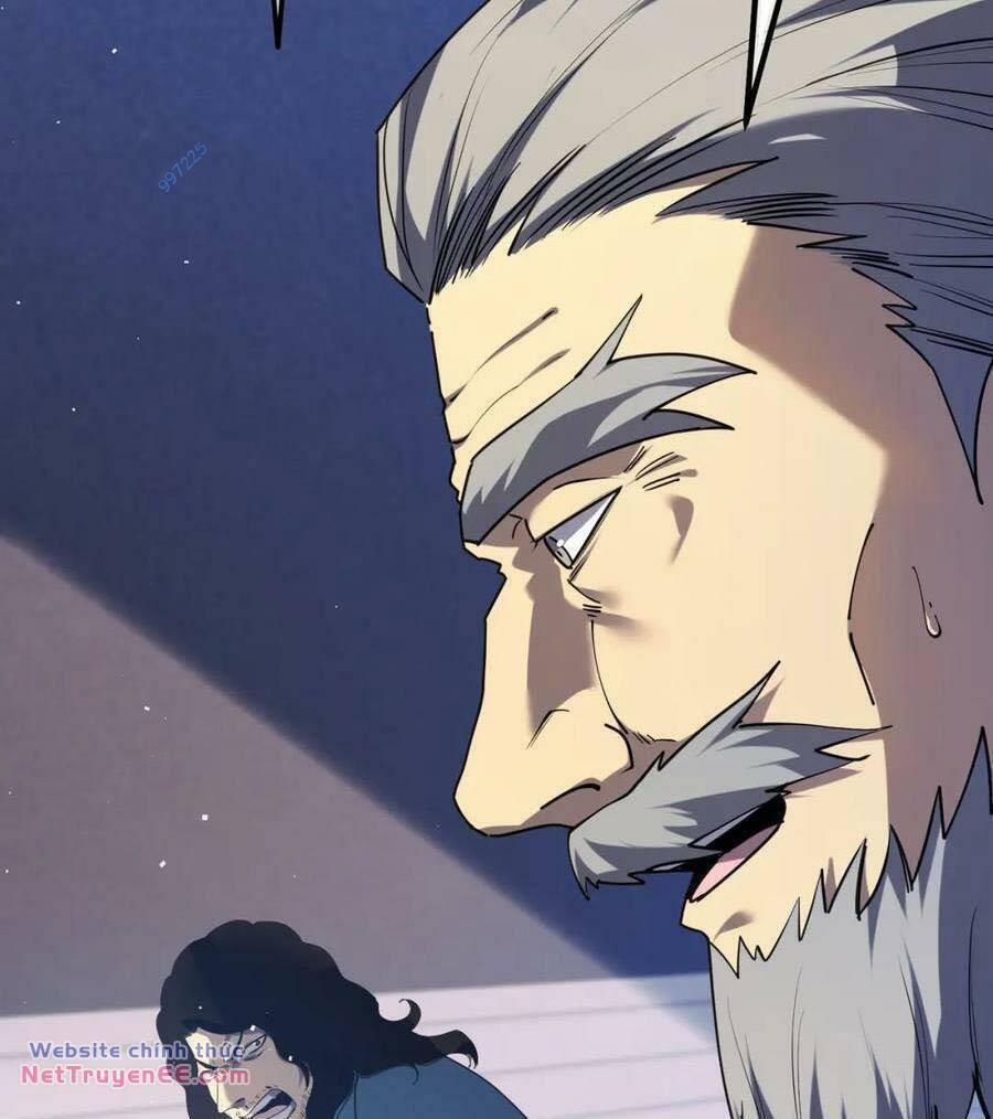 Vô Địch Bị Động Tạo Ra Tấn Sát Thương 14 trang 3