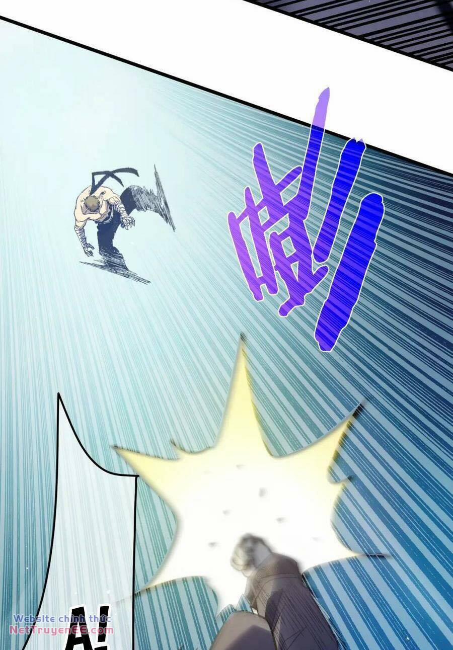 Vô Địch Bị Động Tạo Ra Tấn Sát Thương 14 trang 37