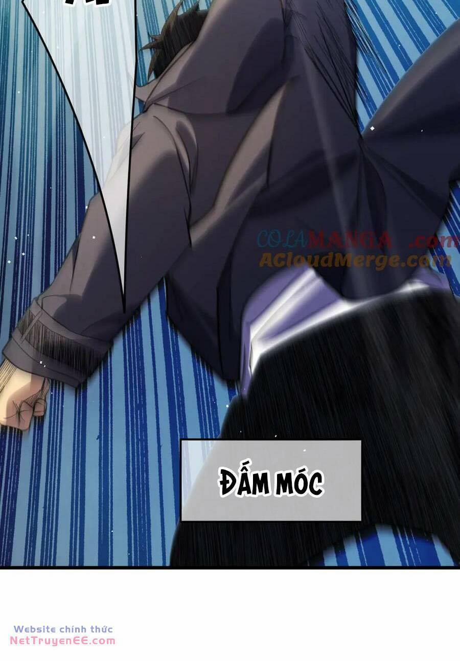 Vô Địch Bị Động Tạo Ra Tấn Sát Thương 14 trang 38