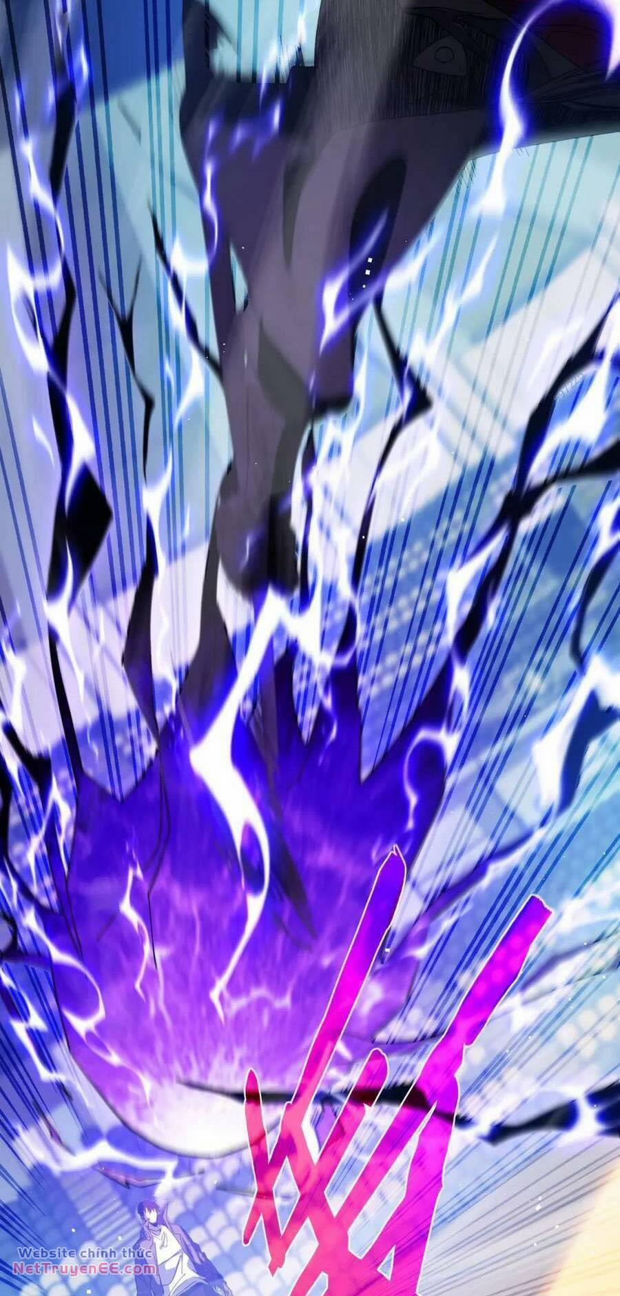 Vô Địch Bị Động Tạo Ra Tấn Sát Thương 14 trang 47