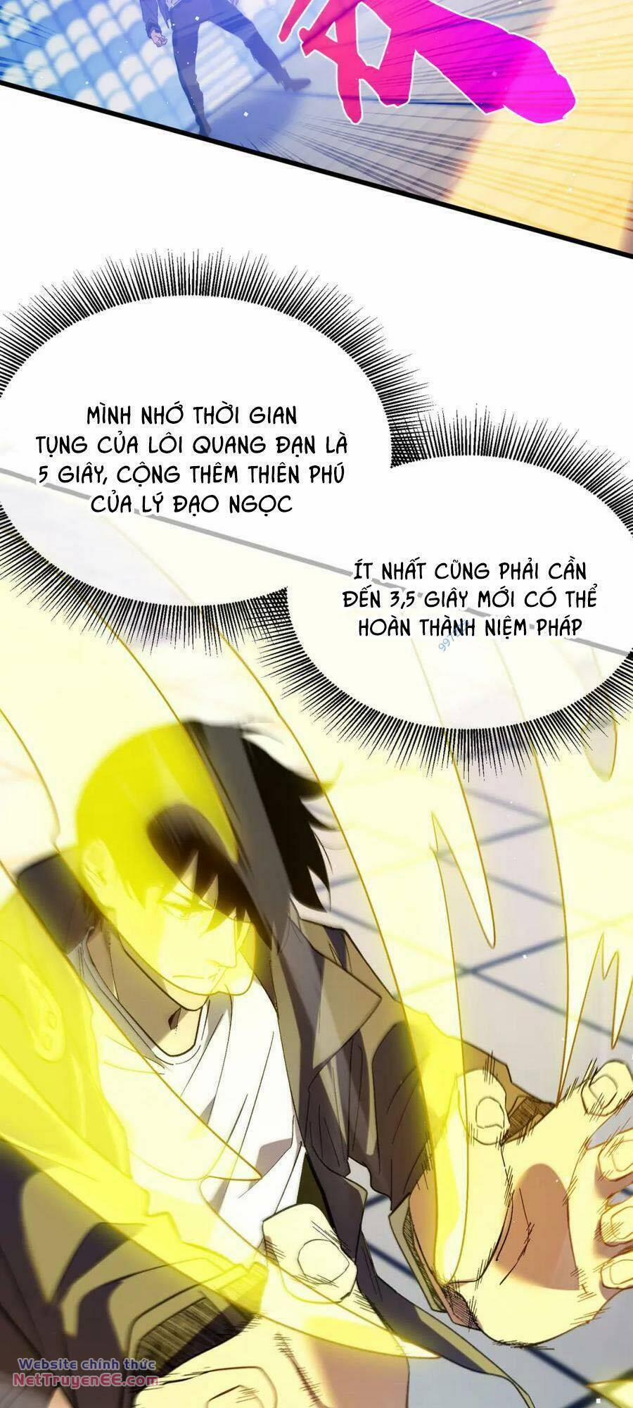 Vô Địch Bị Động Tạo Ra Tấn Sát Thương 14 trang 48