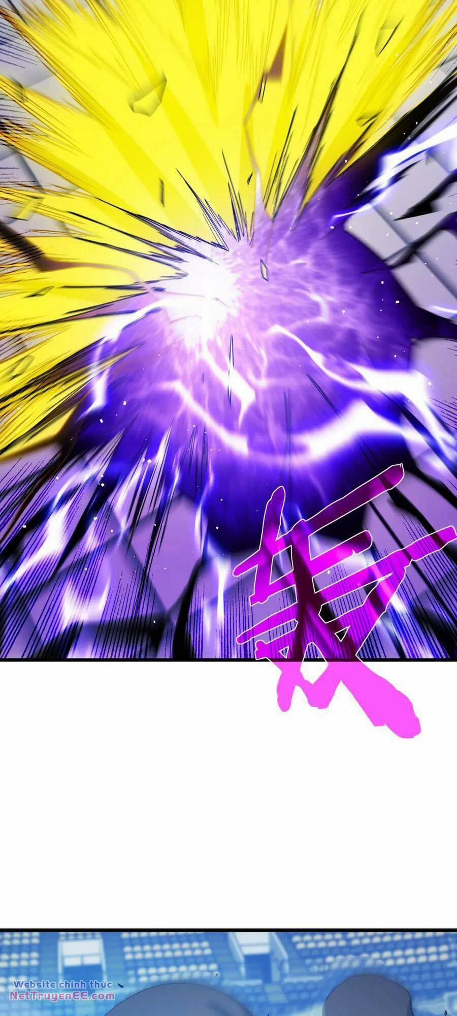 Vô Địch Bị Động Tạo Ra Tấn Sát Thương 14 trang 50