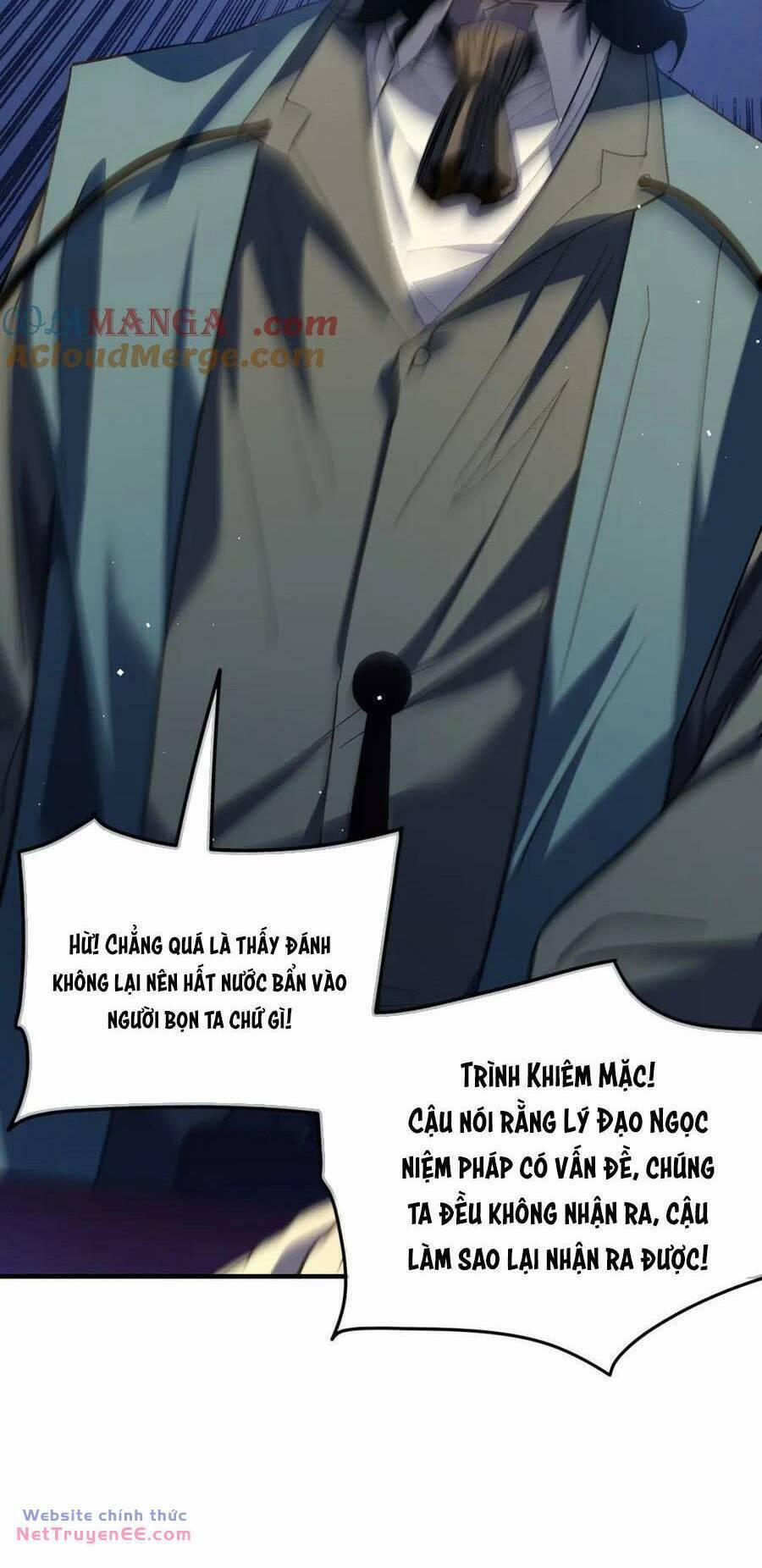 Vô Địch Bị Động Tạo Ra Tấn Sát Thương 14 trang 61