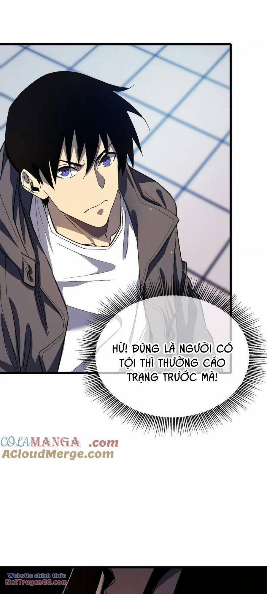 Vô Địch Bị Động Tạo Ra Tấn Sát Thương 14 trang 63