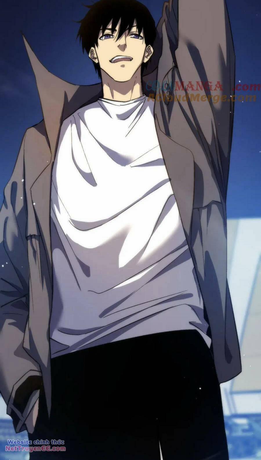 Vô Địch Bị Động Tạo Ra Tấn Sát Thương 14 trang 65