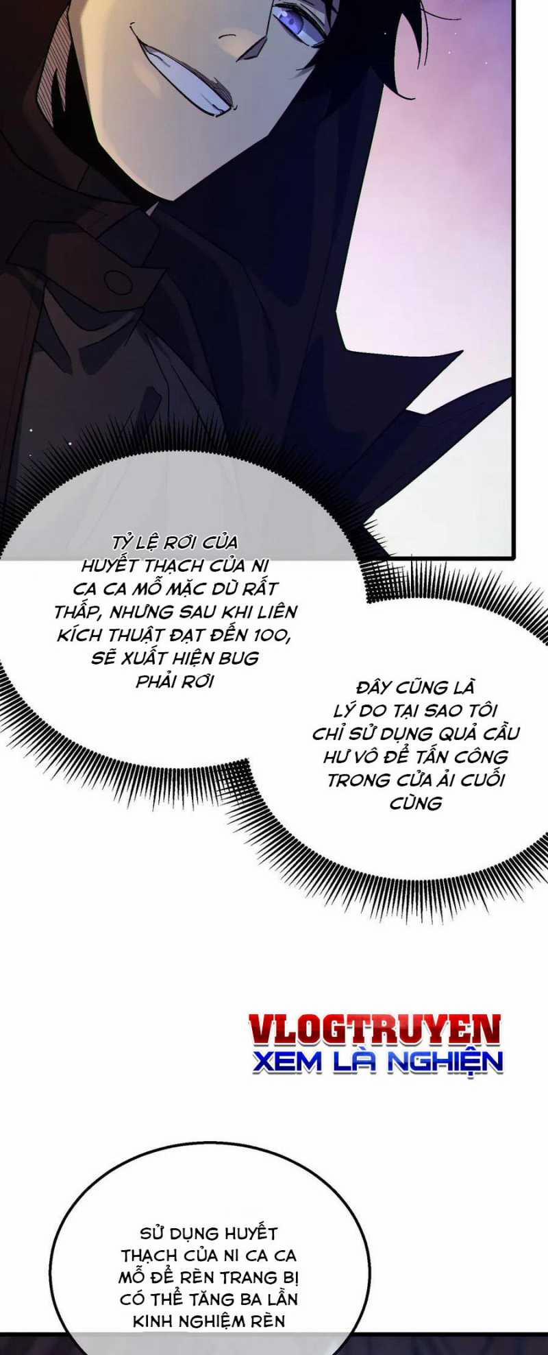 Vô Địch Bị Động Tạo Ra Tấn Sát Thương 23 trang 48