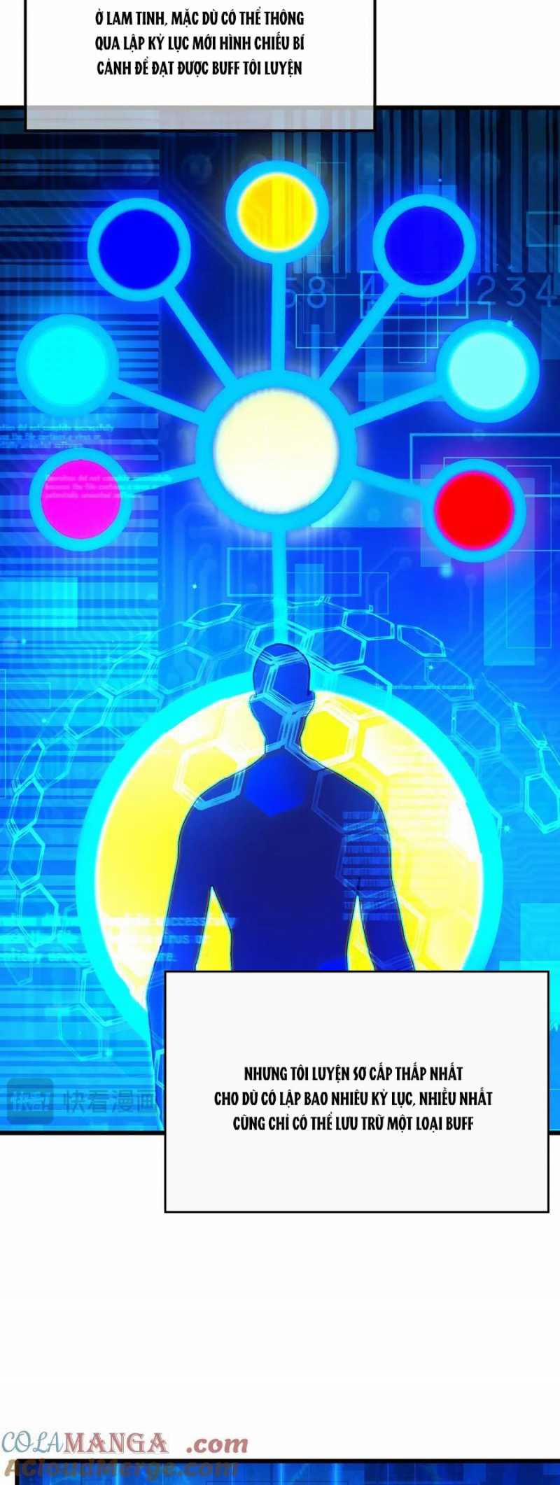 Vô Địch Bị Động Tạo Ra Tấn Sát Thương 24 trang 49