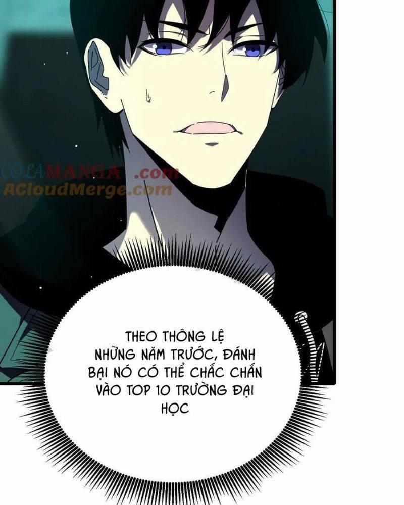 Vô Địch Bị Động Tạo Ra Tấn Sát Thương 25 trang 108