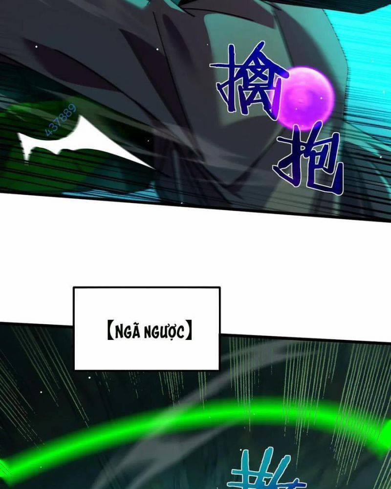 Vô Địch Bị Động Tạo Ra Tấn Sát Thương 25 trang 120