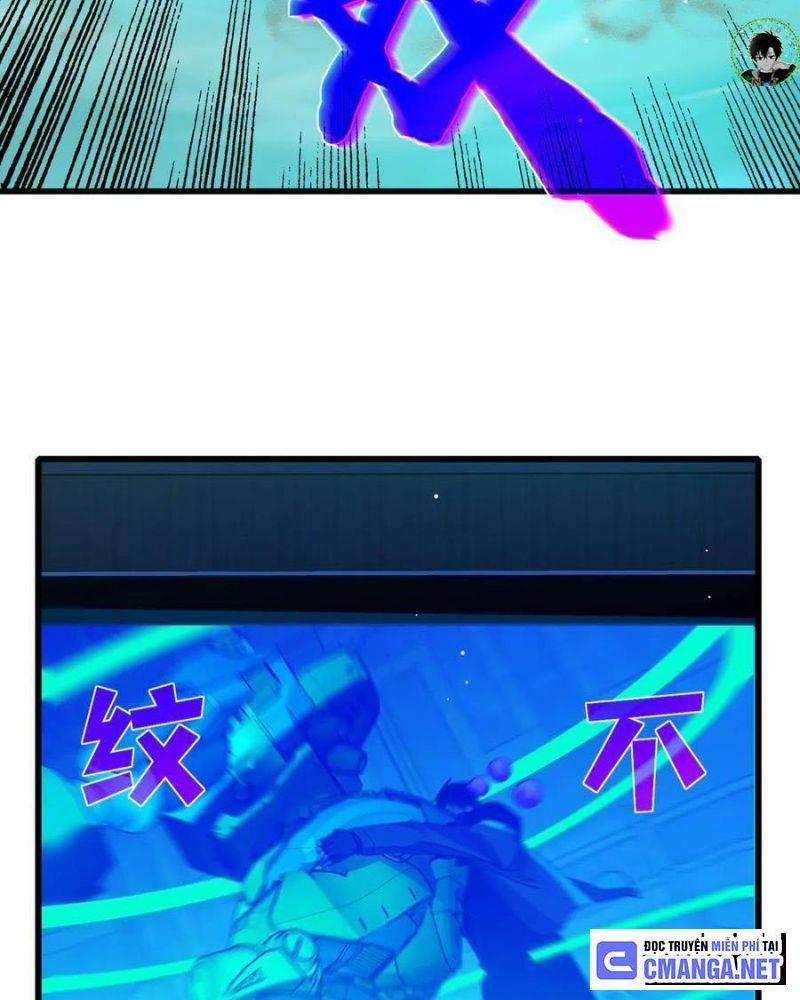 Vô Địch Bị Động Tạo Ra Tấn Sát Thương 25 trang 122