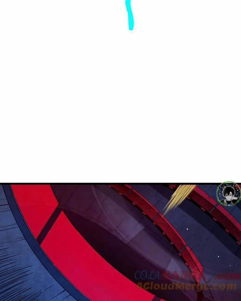 Vô Địch Bị Động Tạo Ra Tấn Sát Thương 25 trang 18