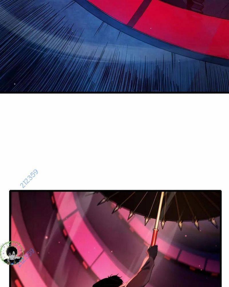 Vô Địch Bị Động Tạo Ra Tấn Sát Thương 25 trang 19