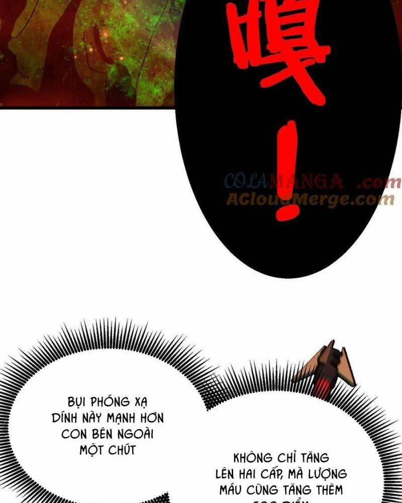 Vô Địch Bị Động Tạo Ra Tấn Sát Thương 25 trang 28