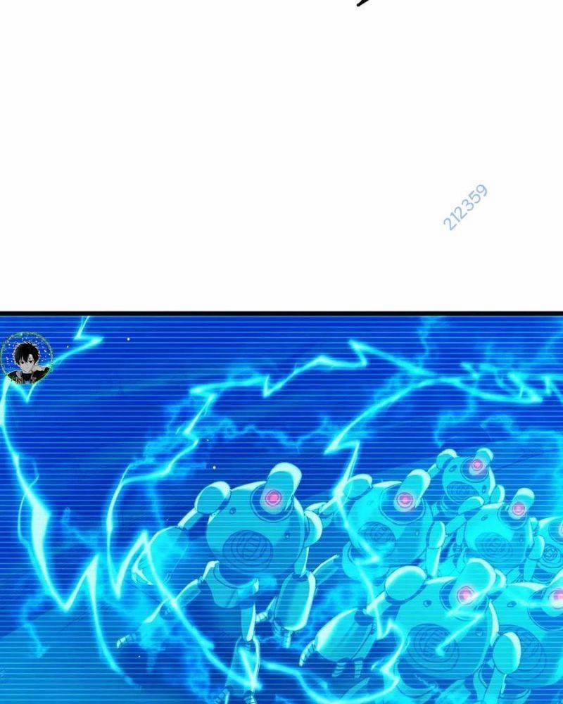 Vô Địch Bị Động Tạo Ra Tấn Sát Thương 25 trang 48