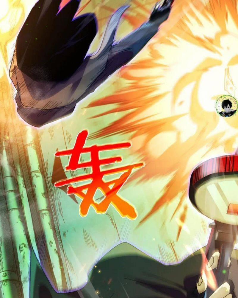 Vô Địch Bị Động Tạo Ra Tấn Sát Thương 25 trang 57