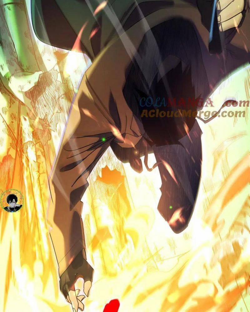 Vô Địch Bị Động Tạo Ra Tấn Sát Thương 25 trang 58