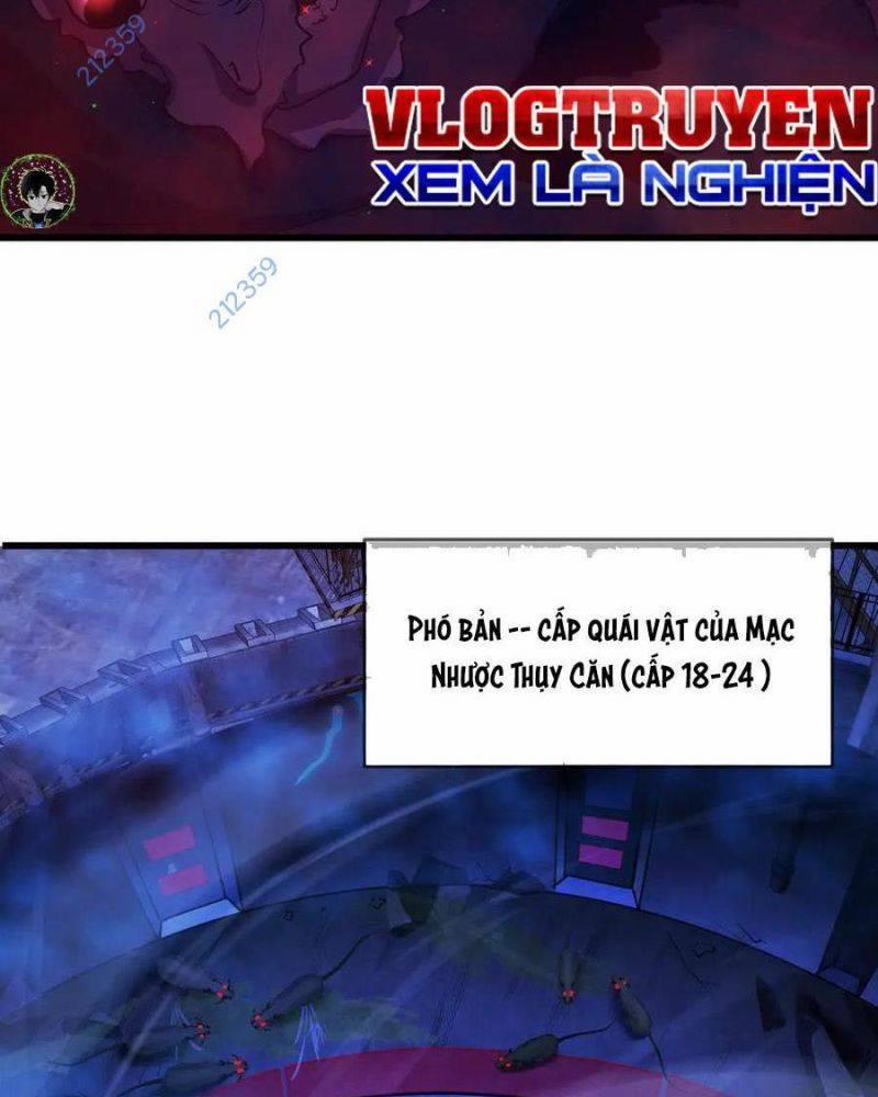 Vô Địch Bị Động Tạo Ra Tấn Sát Thương 25 trang 6