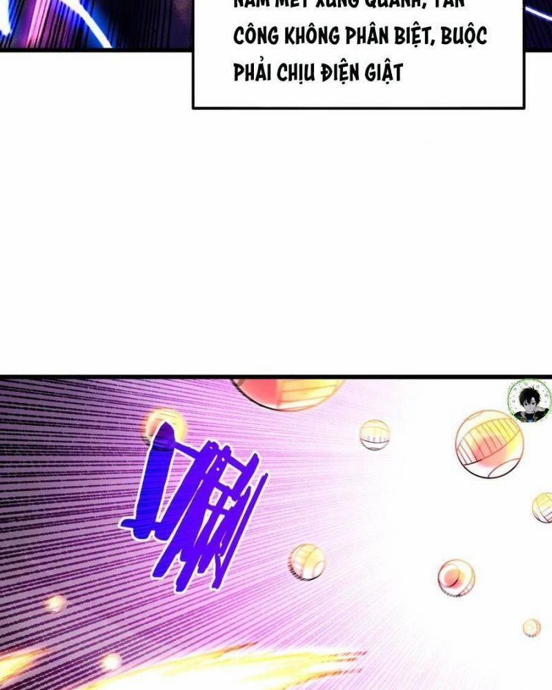 Vô Địch Bị Động Tạo Ra Tấn Sát Thương 25 trang 78