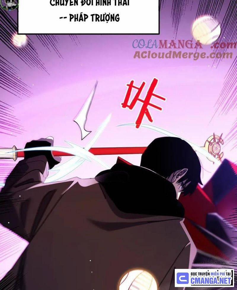 Vô Địch Bị Động Tạo Ra Tấn Sát Thương 25 trang 80