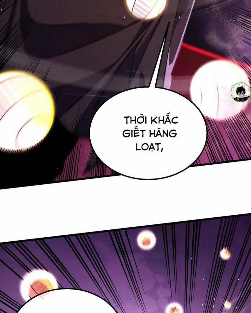 Vô Địch Bị Động Tạo Ra Tấn Sát Thương 25 trang 81