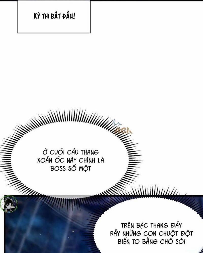 Vô Địch Bị Động Tạo Ra Tấn Sát Thương 25 trang 9