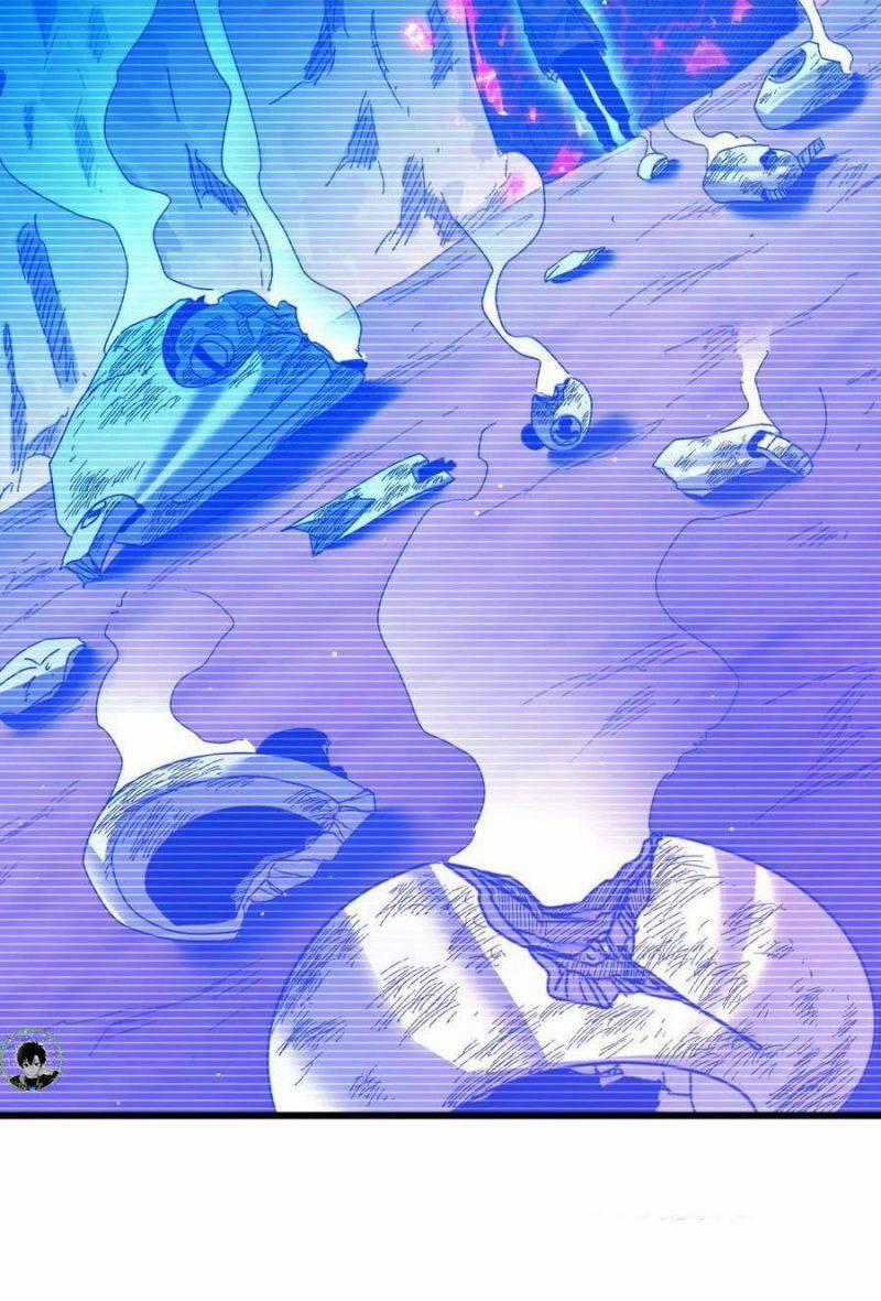 Vô Địch Bị Động Tạo Ra Tấn Sát Thương 25 trang 91