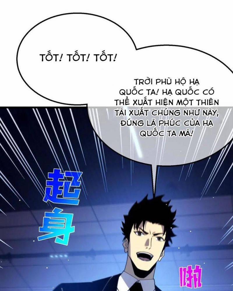 Vô Địch Bị Động Tạo Ra Tấn Sát Thương 26 trang 108