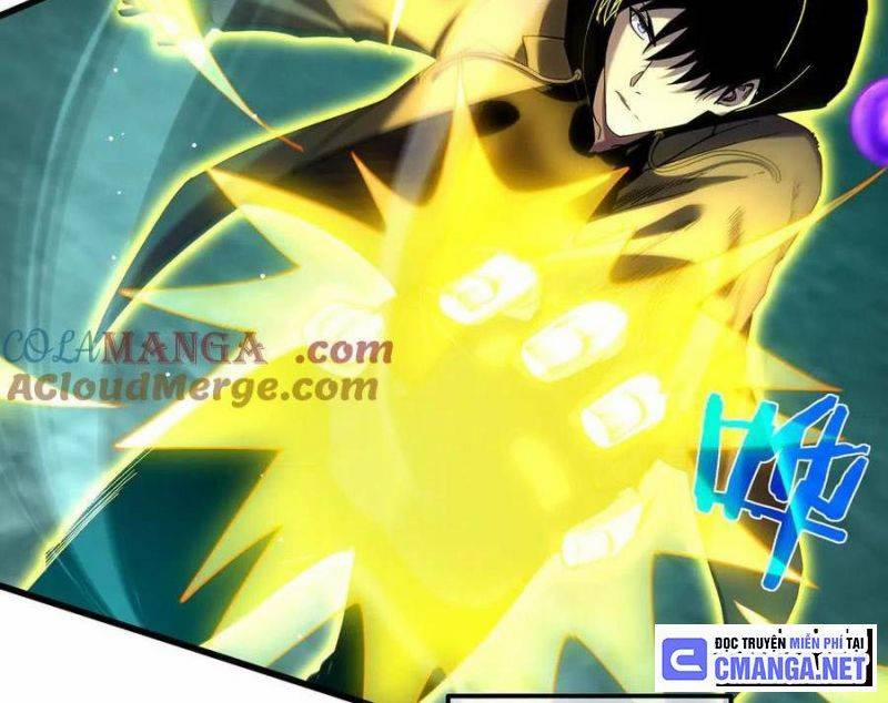 Vô Địch Bị Động Tạo Ra Tấn Sát Thương 26 trang 11
