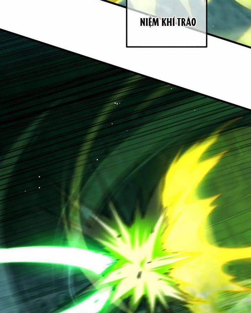 Vô Địch Bị Động Tạo Ra Tấn Sát Thương 26 trang 12