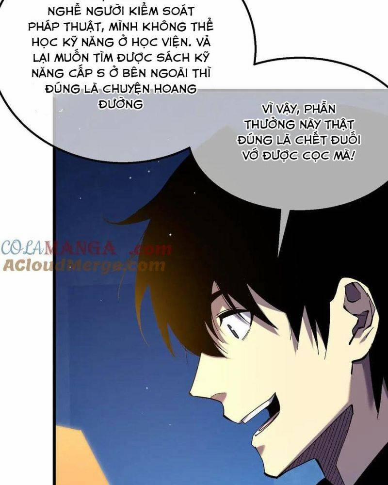 Vô Địch Bị Động Tạo Ra Tấn Sát Thương 26 trang 124