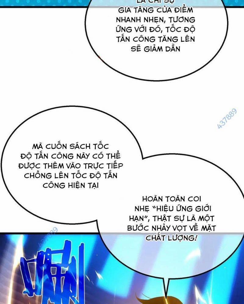 Vô Địch Bị Động Tạo Ra Tấn Sát Thương 26 trang 127