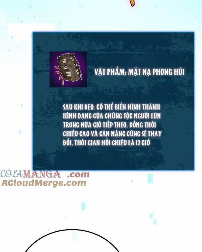 Vô Địch Bị Động Tạo Ra Tấn Sát Thương 26 trang 136