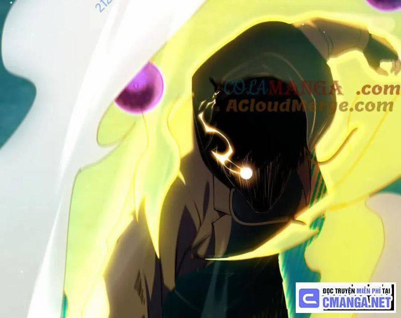 Vô Địch Bị Động Tạo Ra Tấn Sát Thương 26 trang 14
