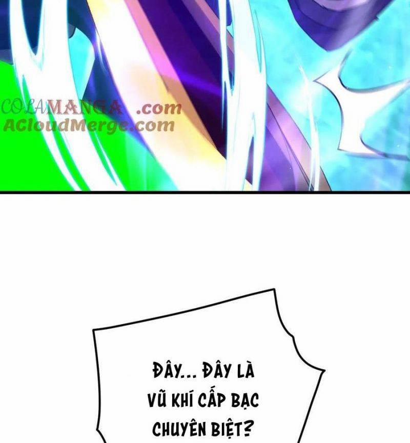 Vô Địch Bị Động Tạo Ra Tấn Sát Thương 26 trang 25