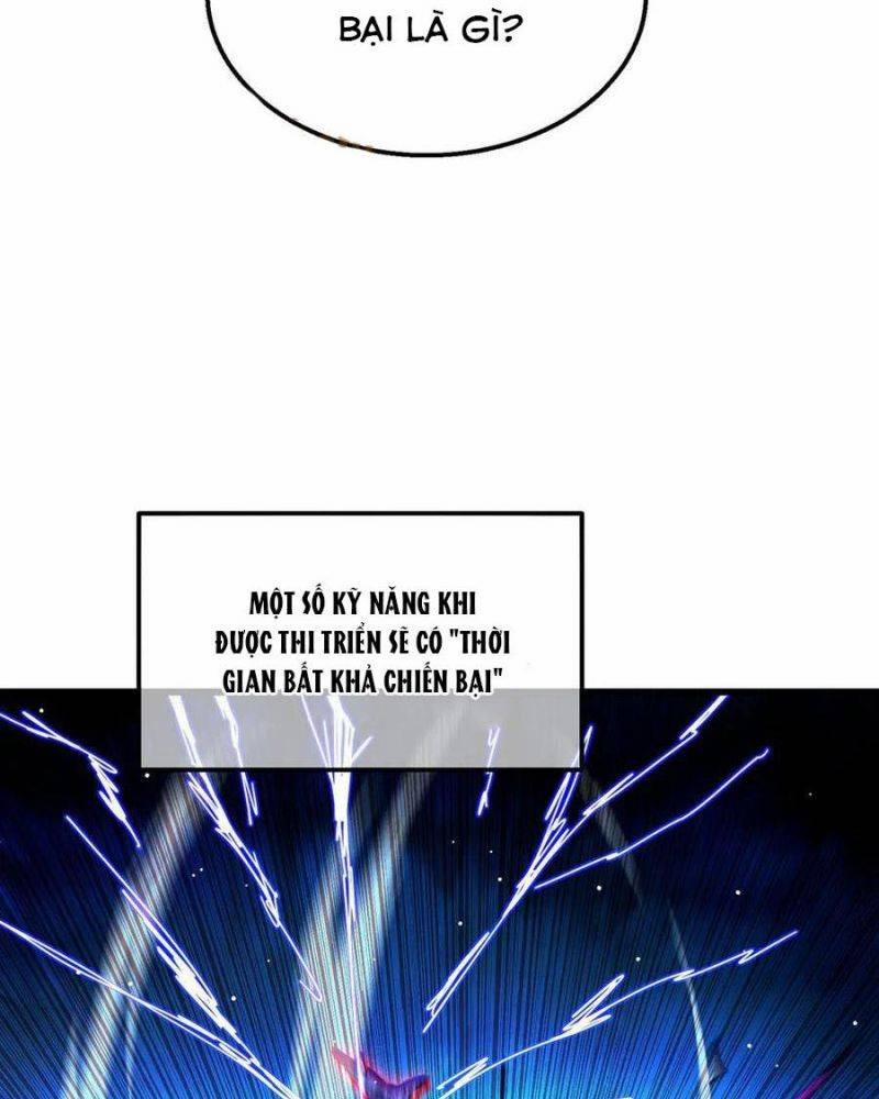 Vô Địch Bị Động Tạo Ra Tấn Sát Thương 26 trang 3