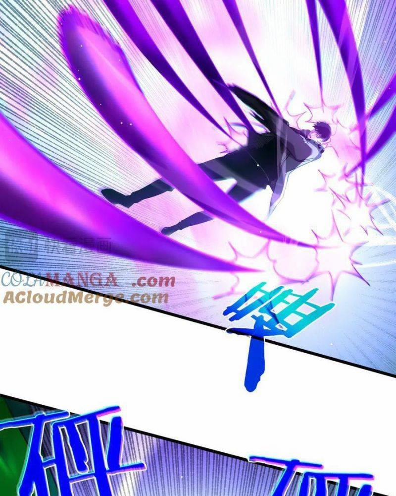 Vô Địch Bị Động Tạo Ra Tấn Sát Thương 26 trang 36