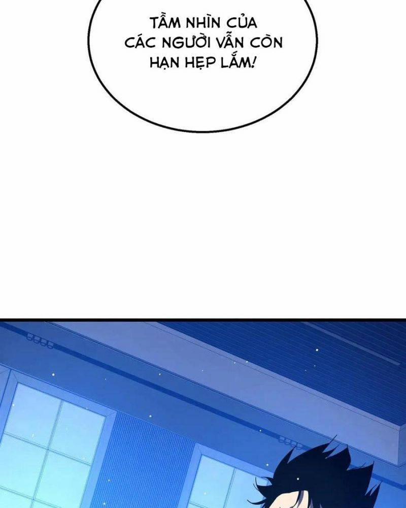 Vô Địch Bị Động Tạo Ra Tấn Sát Thương 26 trang 45