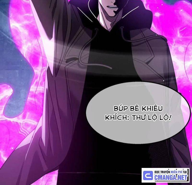 Vô Địch Bị Động Tạo Ra Tấn Sát Thương 26 trang 59