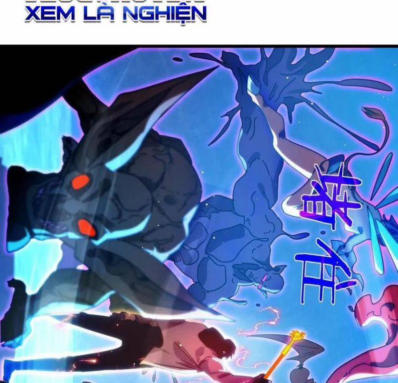 Vô Địch Bị Động Tạo Ra Tấn Sát Thương 26 trang 61