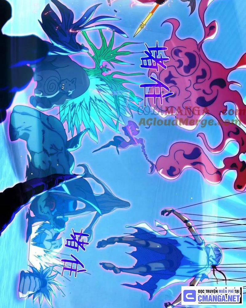 Vô Địch Bị Động Tạo Ra Tấn Sát Thương 26 trang 62