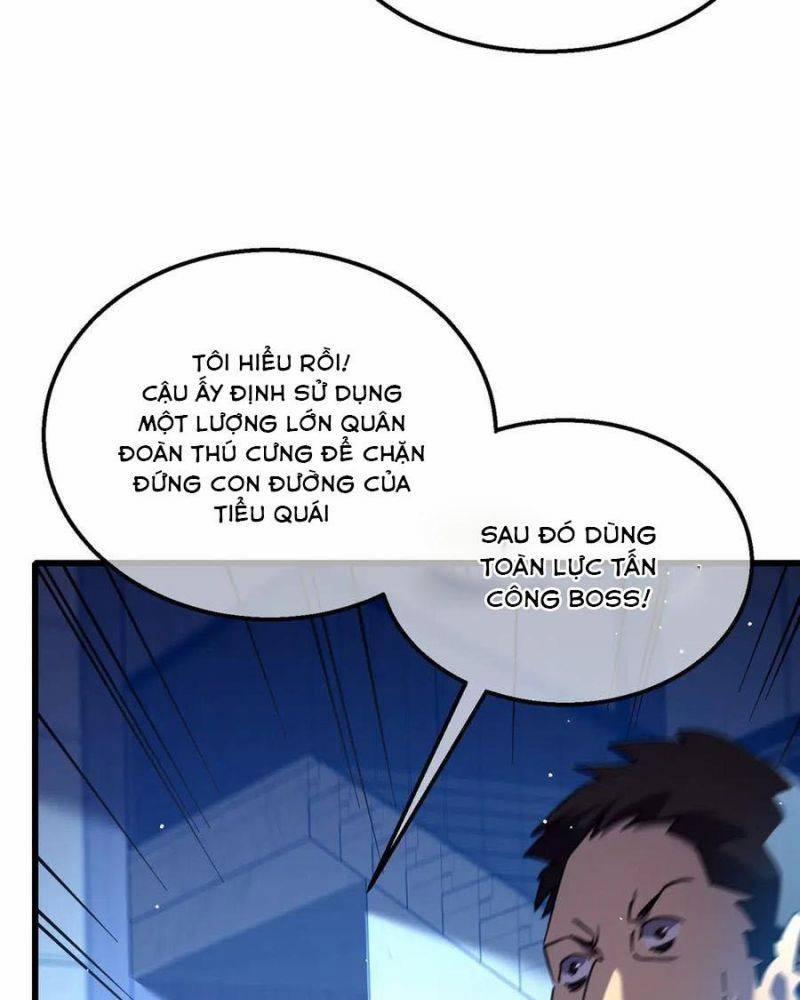 Vô Địch Bị Động Tạo Ra Tấn Sát Thương 26 trang 66