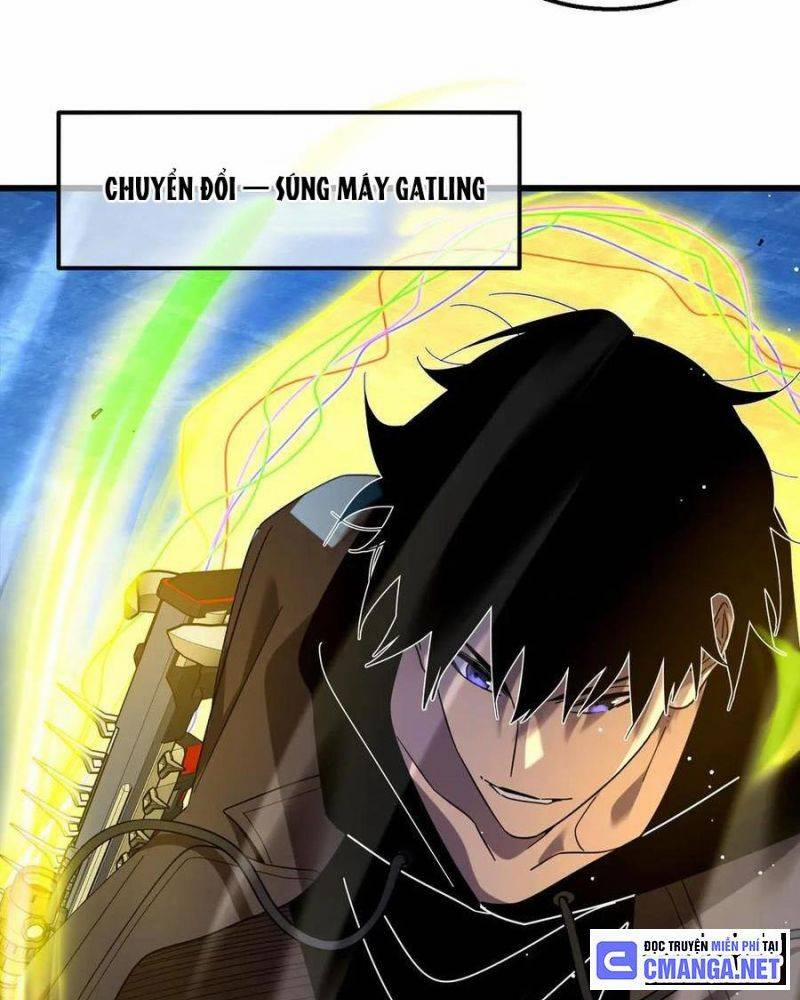 Vô Địch Bị Động Tạo Ra Tấn Sát Thương 26 trang 68