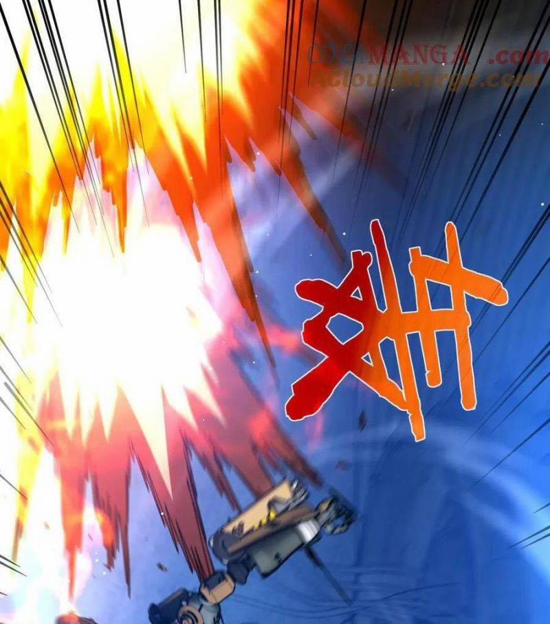 Vô Địch Bị Động Tạo Ra Tấn Sát Thương 26 trang 73