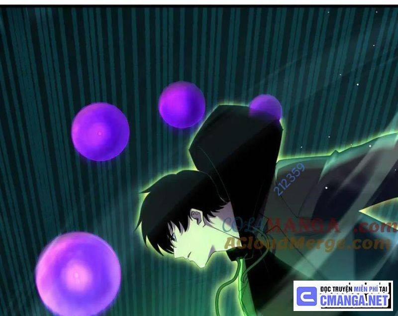Vô Địch Bị Động Tạo Ra Tấn Sát Thương 26 trang 8