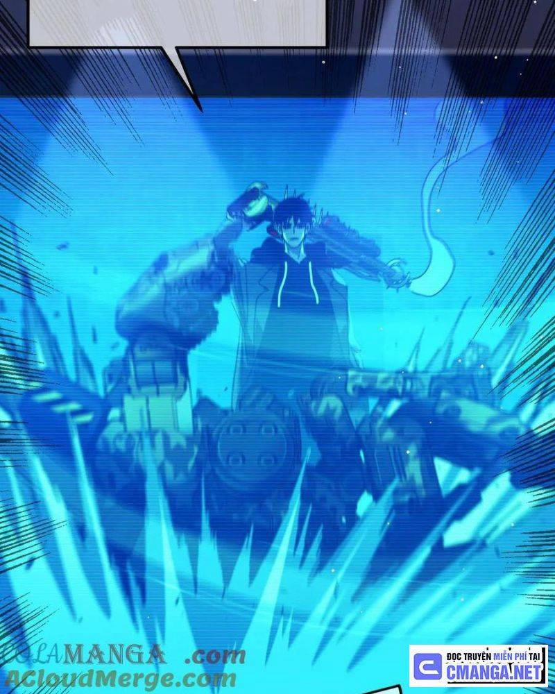 Vô Địch Bị Động Tạo Ra Tấn Sát Thương 26 trang 80