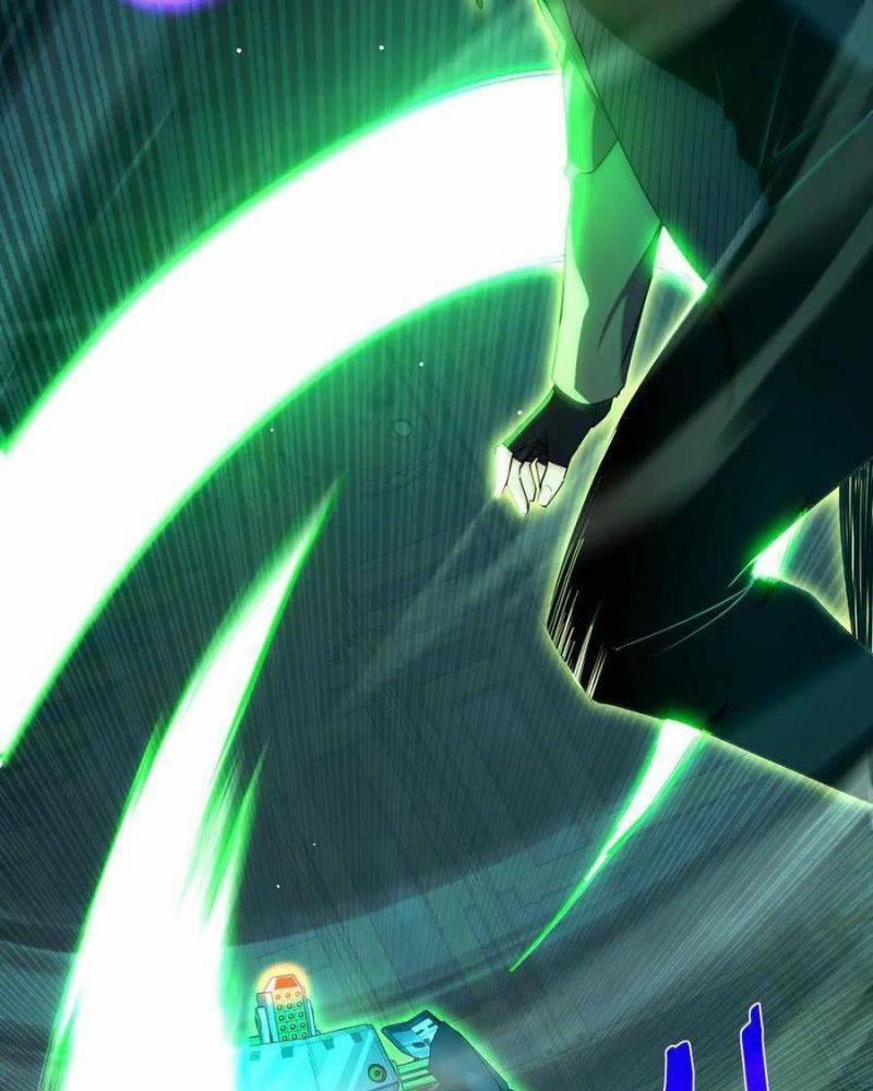 Vô Địch Bị Động Tạo Ra Tấn Sát Thương 26 trang 9