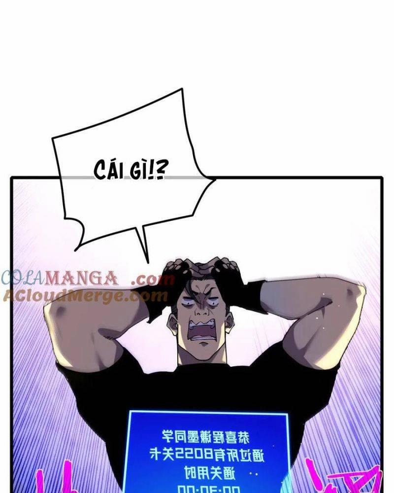 Vô Địch Bị Động Tạo Ra Tấn Sát Thương 26 trang 90