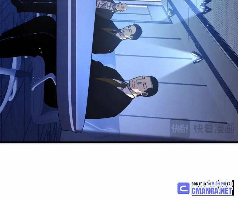 Vô Địch Bị Động Tạo Ra Tấn Sát Thương 27 trang 119