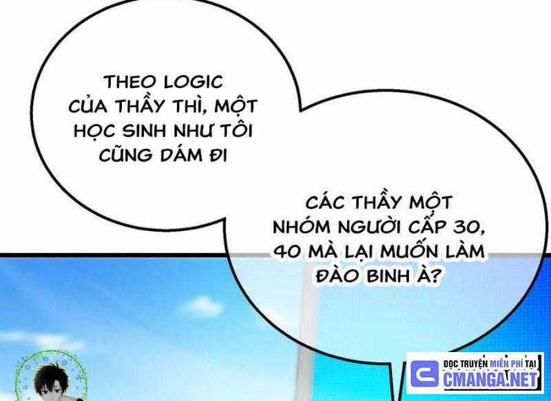 Vô Địch Bị Động Tạo Ra Tấn Sát Thương 27 trang 35